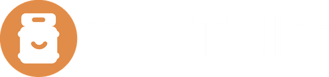 TapTally Logo